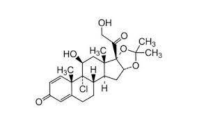 Triamcinolone EP Impurity B